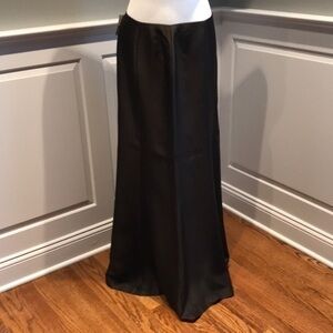 Ann Taylor Silk Ball Skirt NWT sz 8